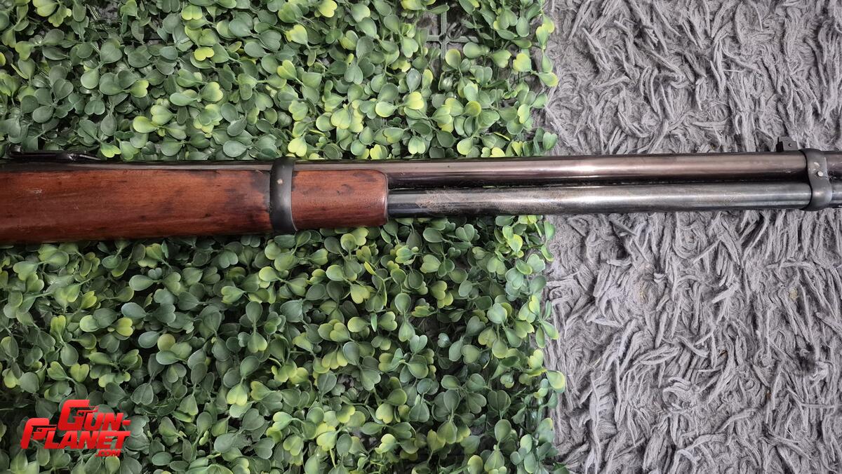 Winchester 1892
