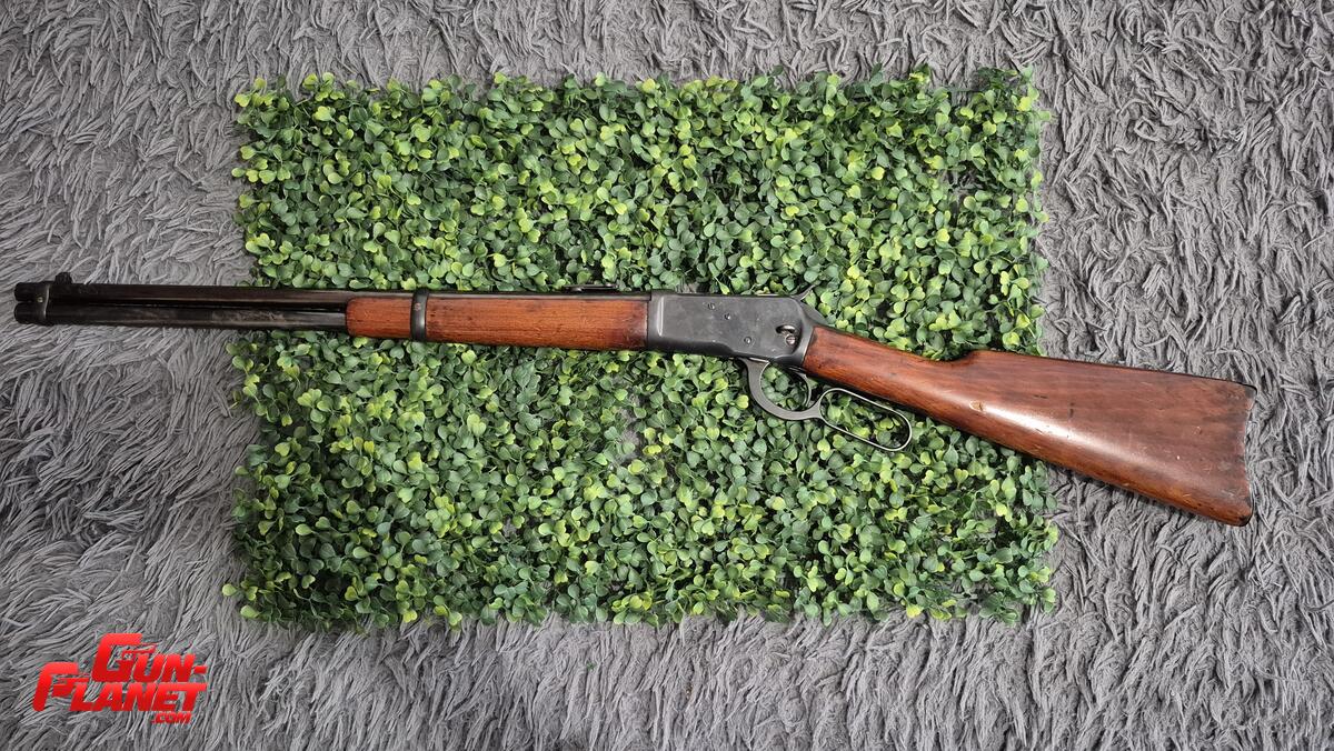 Winchester 1892