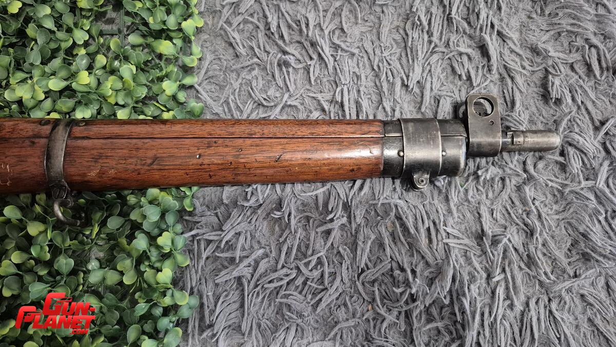 Lee Enfield Fazakerley NO.4