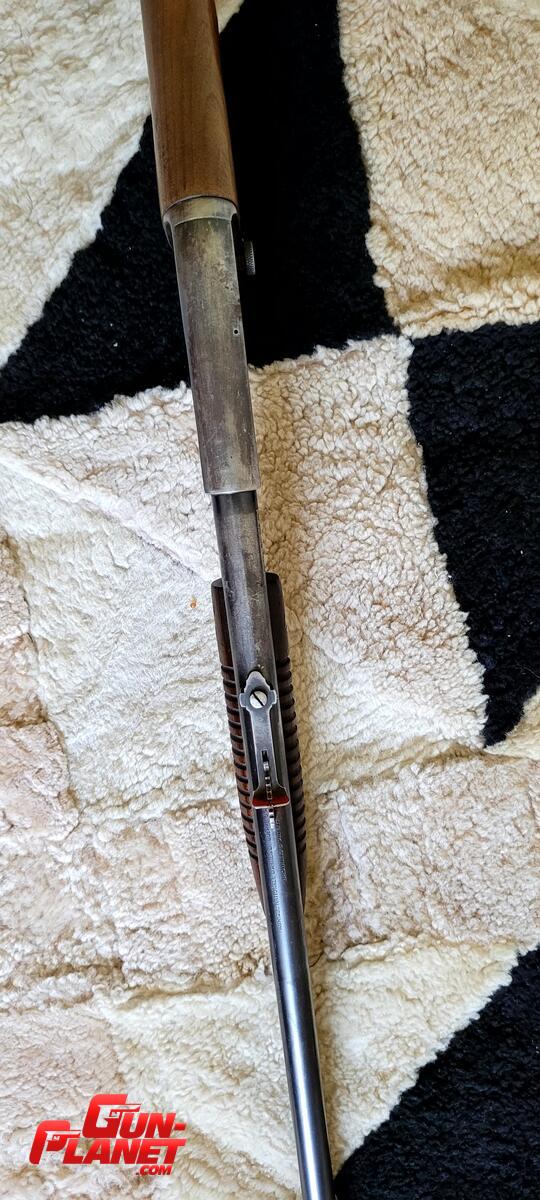 FN Herstal Browning Trombone