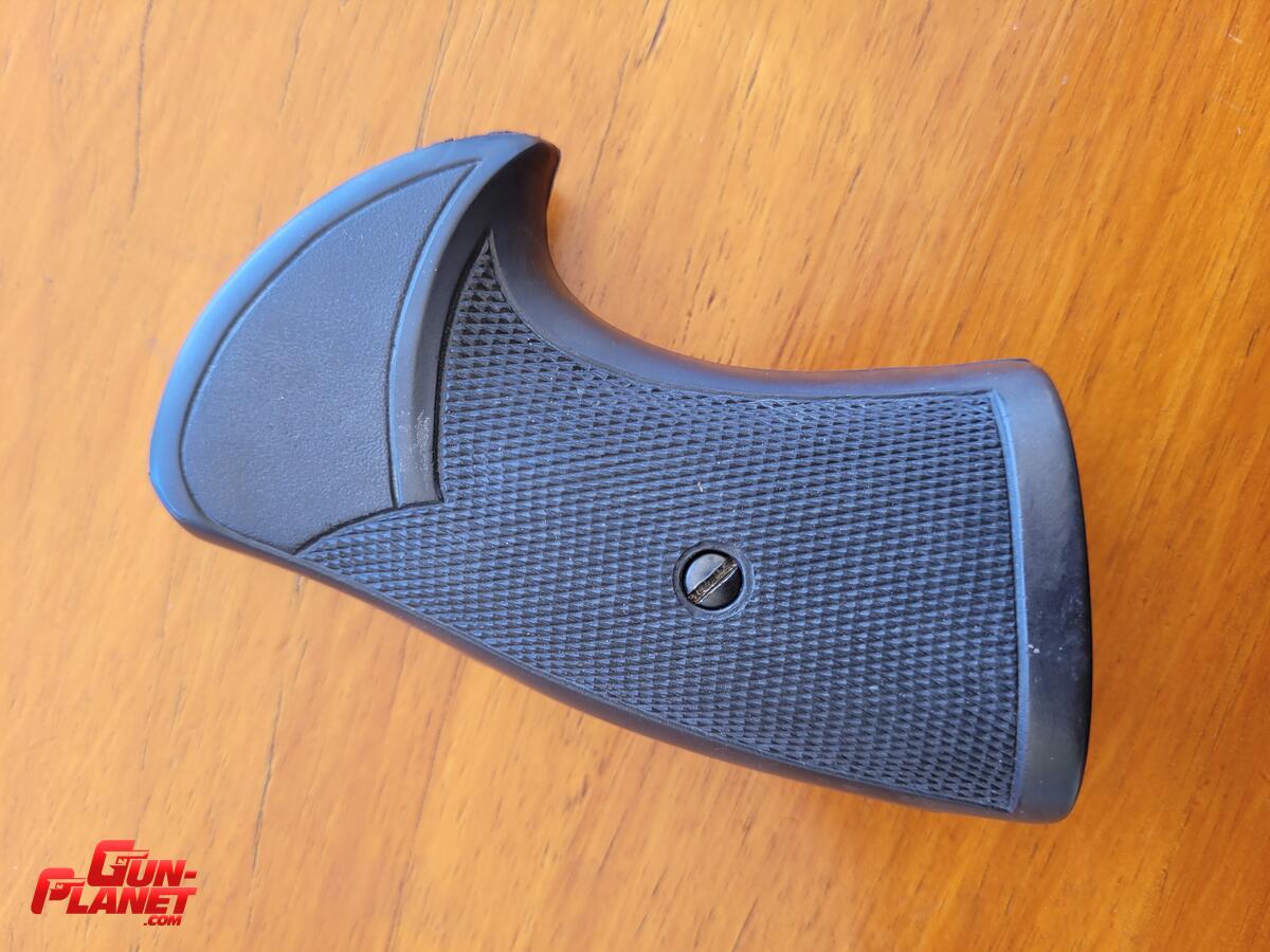 Pachmayr Cachas Smith & wesson  K largo 2