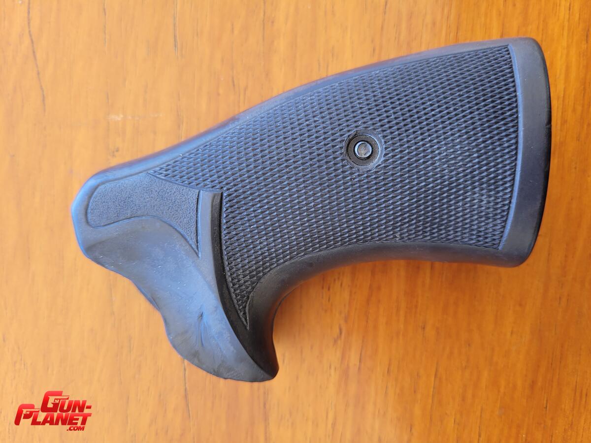 Pachmayr Cachas Smith & wesson  K largo 2