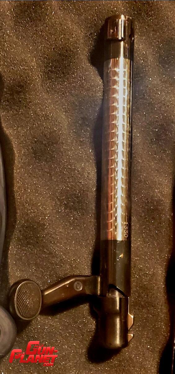 Remington 700 BDL