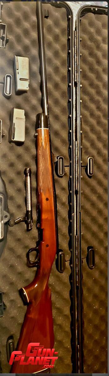 Remington 700 BDL