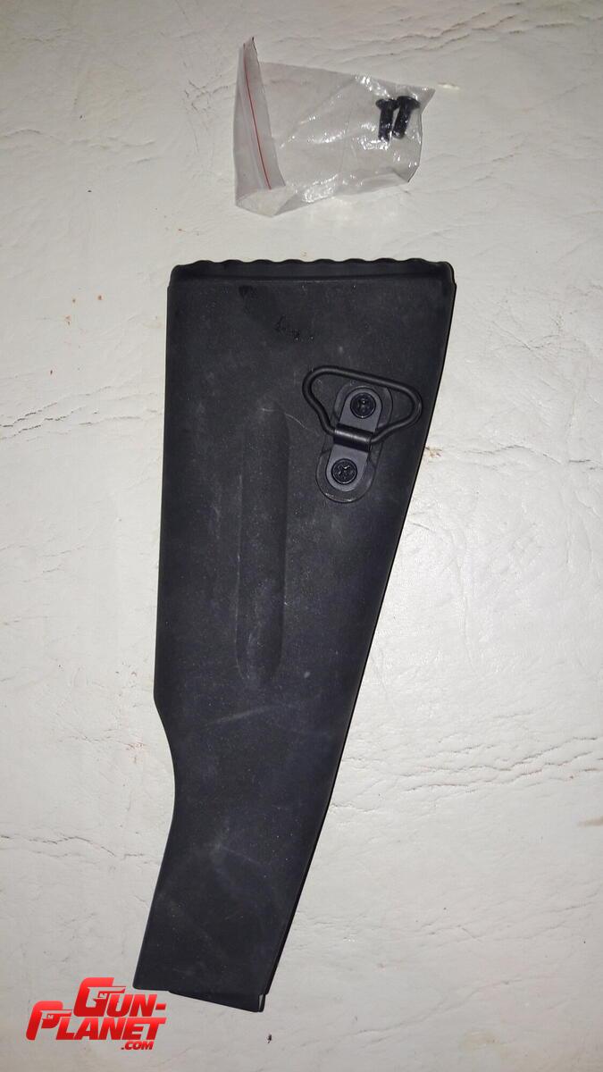 Airsoft culata de AK-47 airsoft