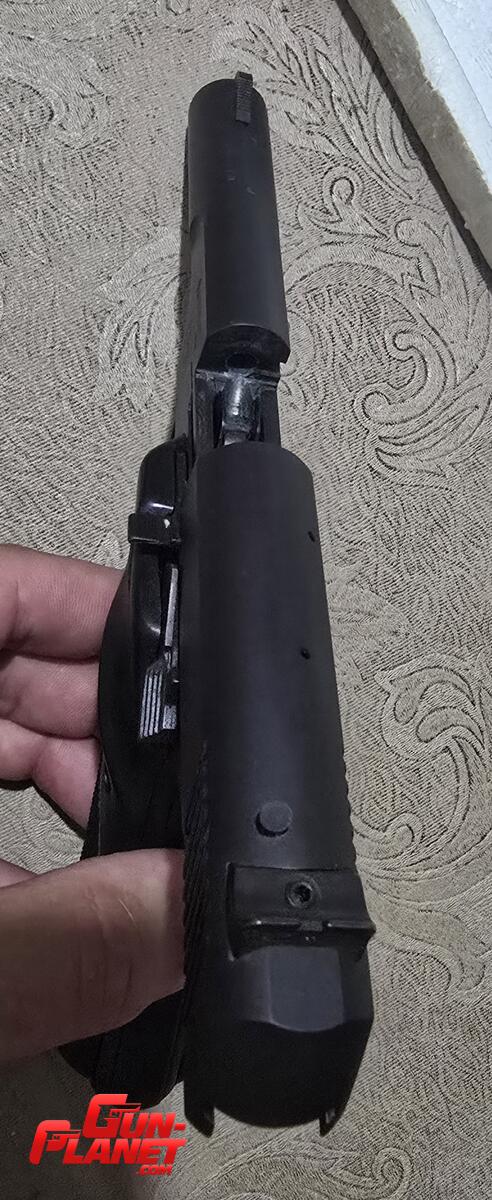 Fundalum Defensa sin uso