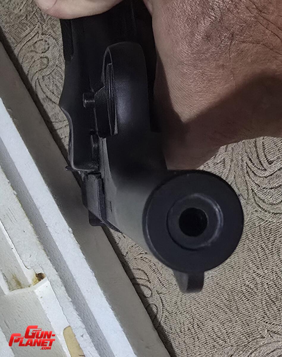 Fundalum Defensa sin uso
