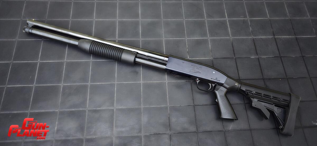 Maverick 88