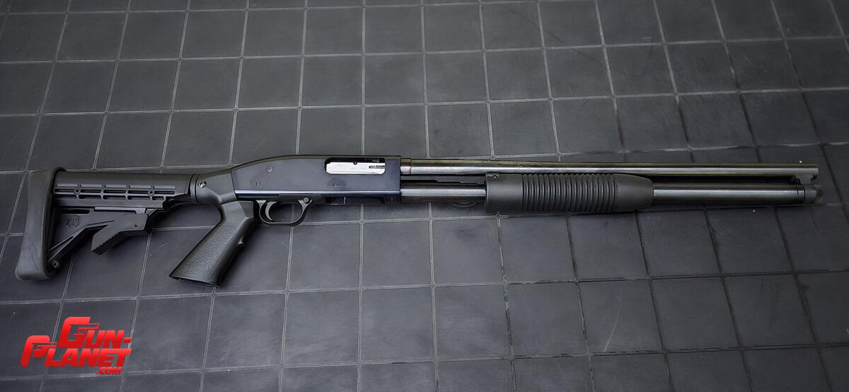 Maverick 88