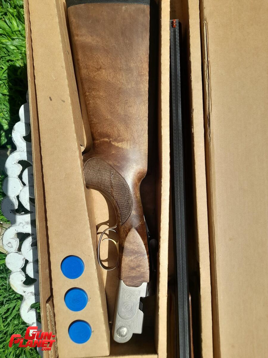 Beretta 687 silver pigeon Sporting 