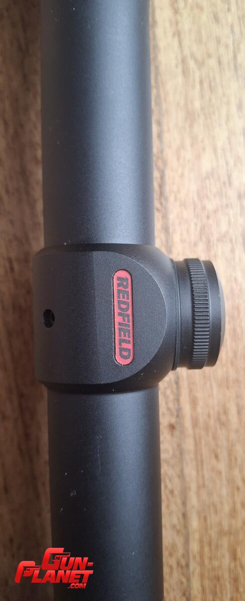 Redfield Revolution 3-9x40