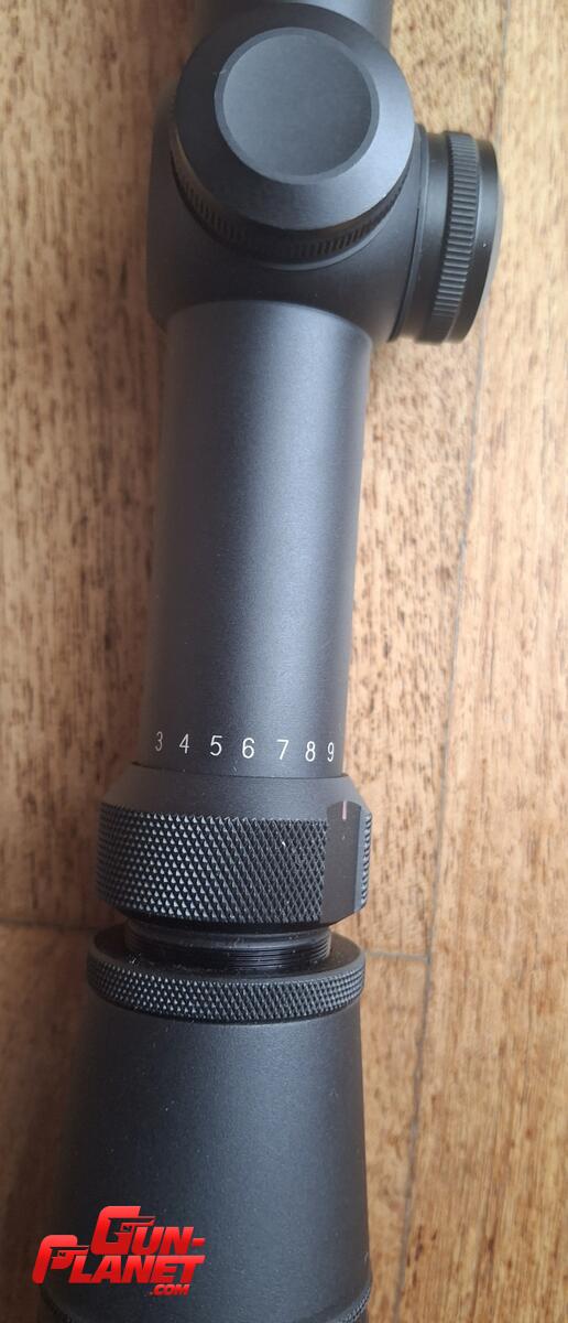 Redfield Revolution 3-9x40