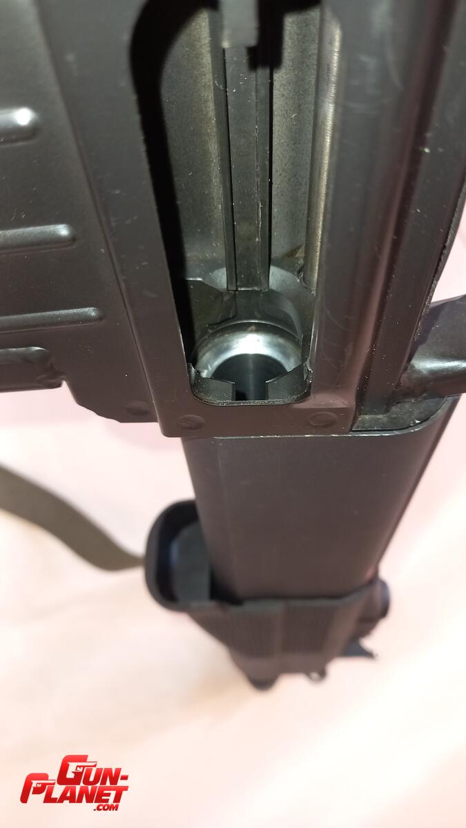 Benelli FRANCHI SPAS 15 