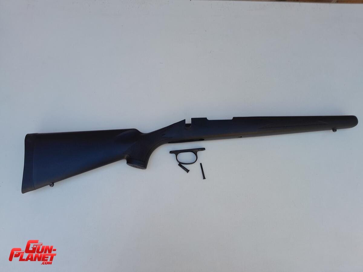 Remington culata sintetica de mod 700 adl accion corta