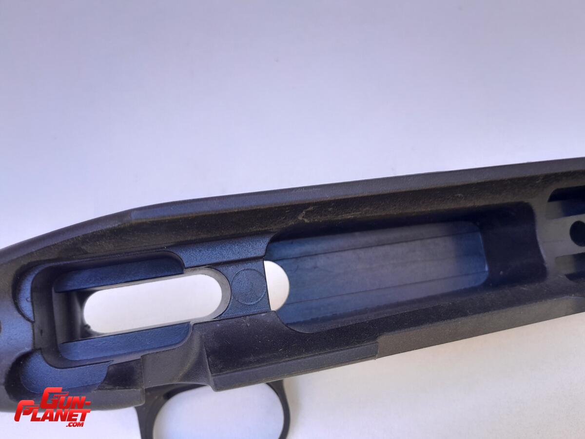 Remington culata sintetica de mod 700 adl accion corta