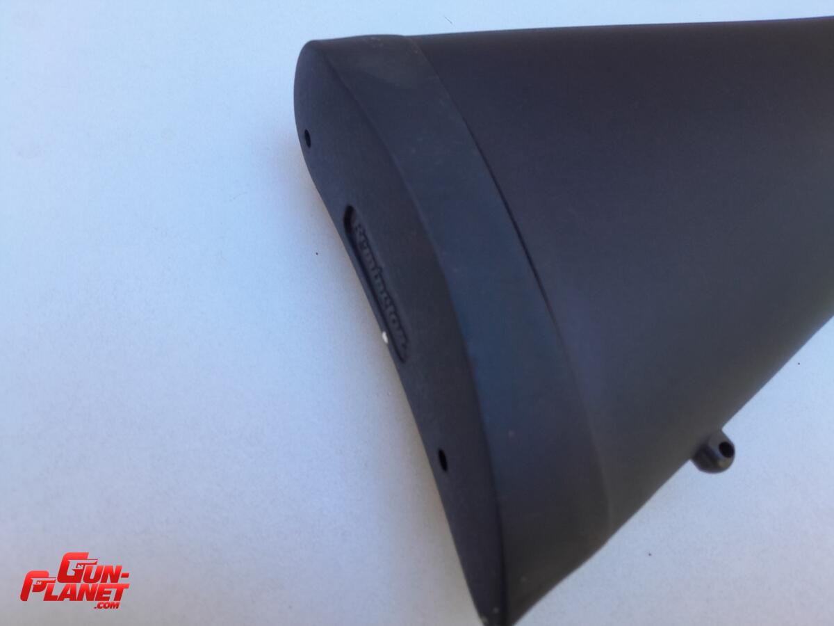 Remington culata sintetica de mod 700 adl accion corta