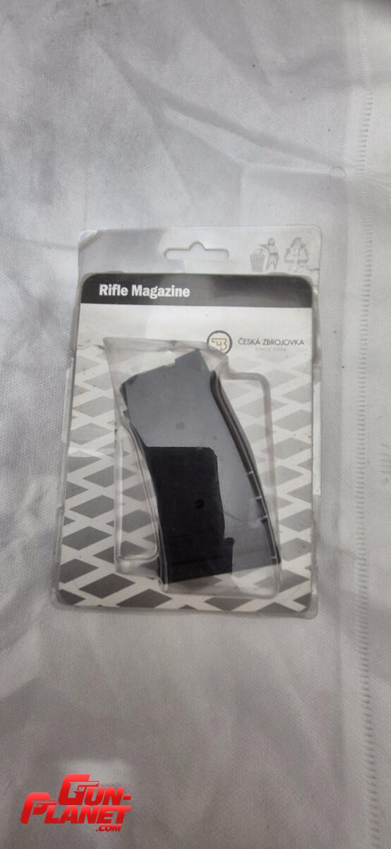 Brno Cargador de modelo 452/3