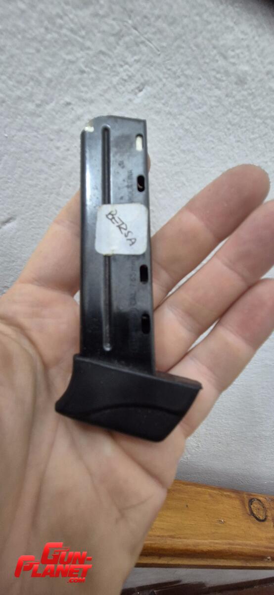 Bersa Cargador cal 7,65 mm