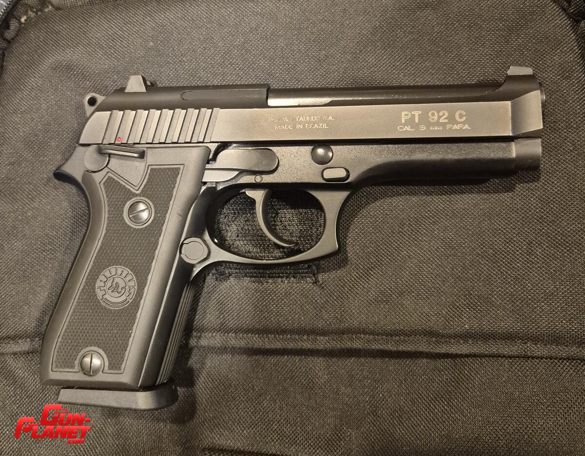 Taurus PT92 C