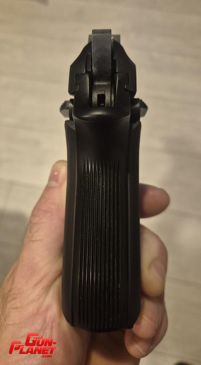 Taurus PT92 C
