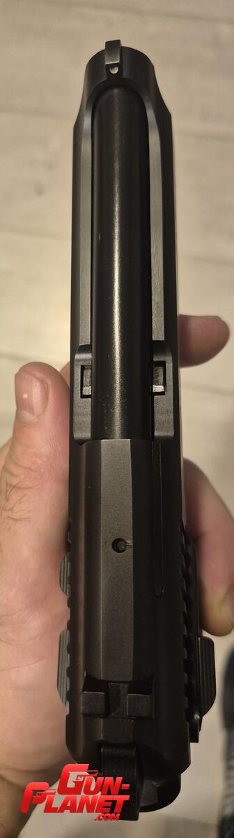 Taurus PT92 C