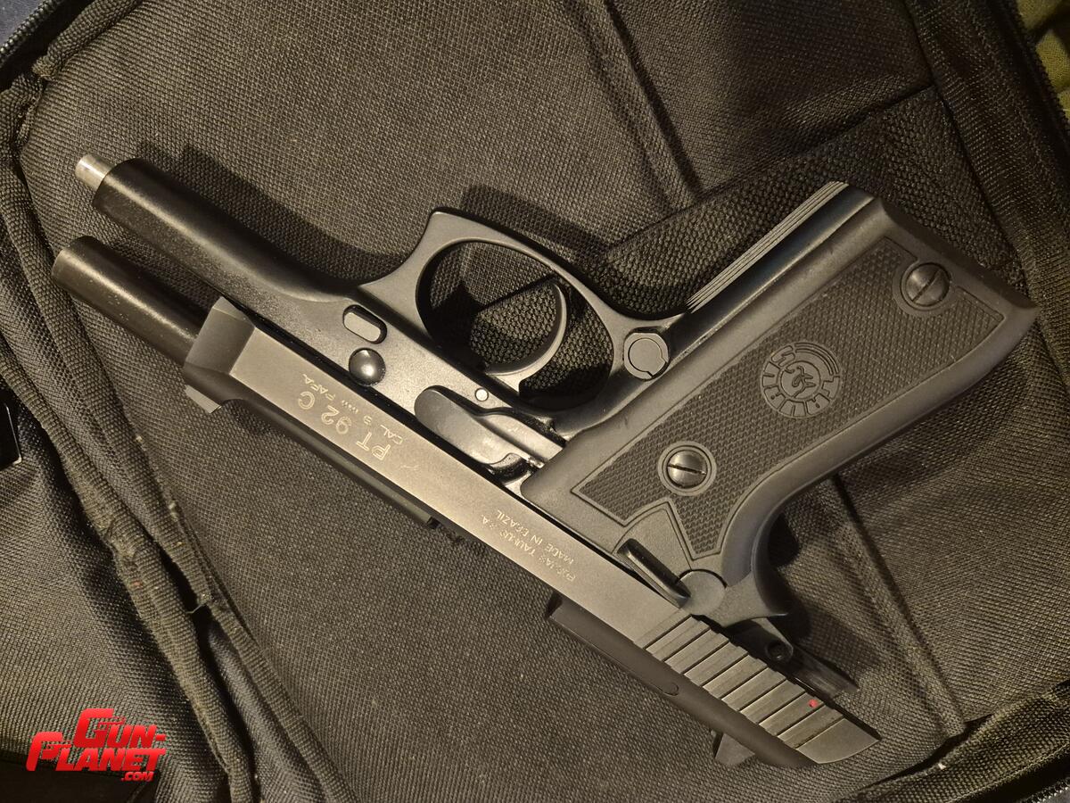 Taurus PT92 C