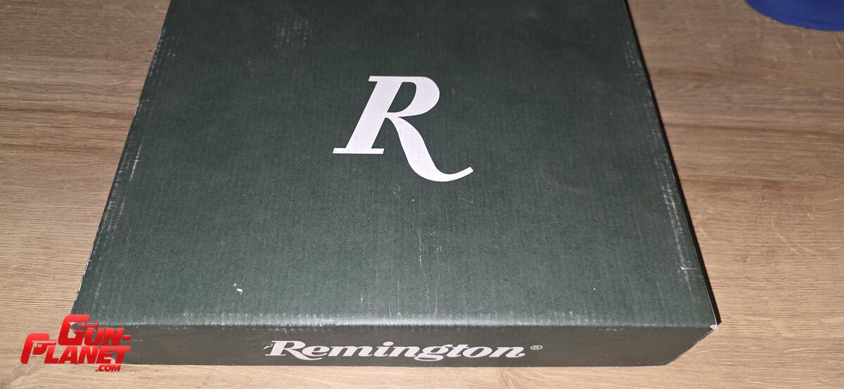 Remington R1 1911