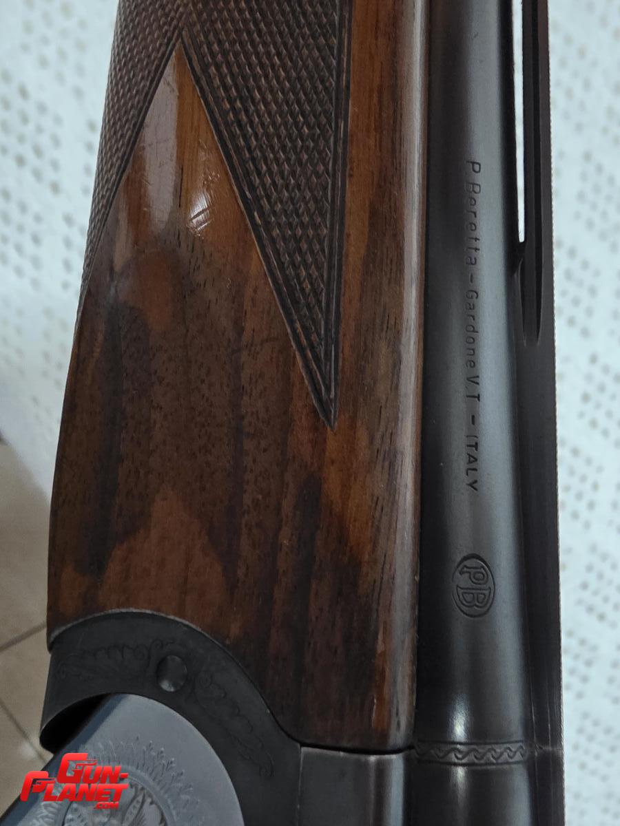 Beretta S680