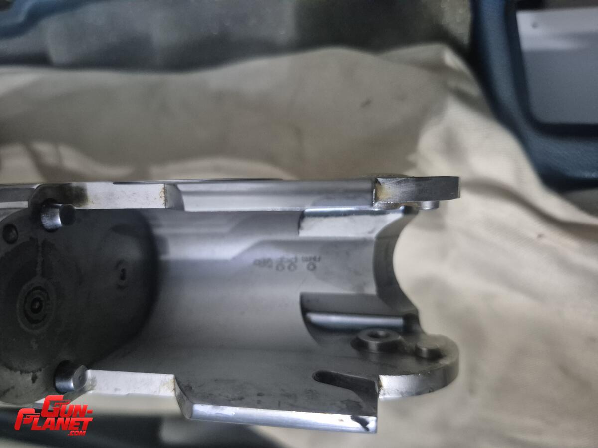 Beretta Silver Piegon Sporting