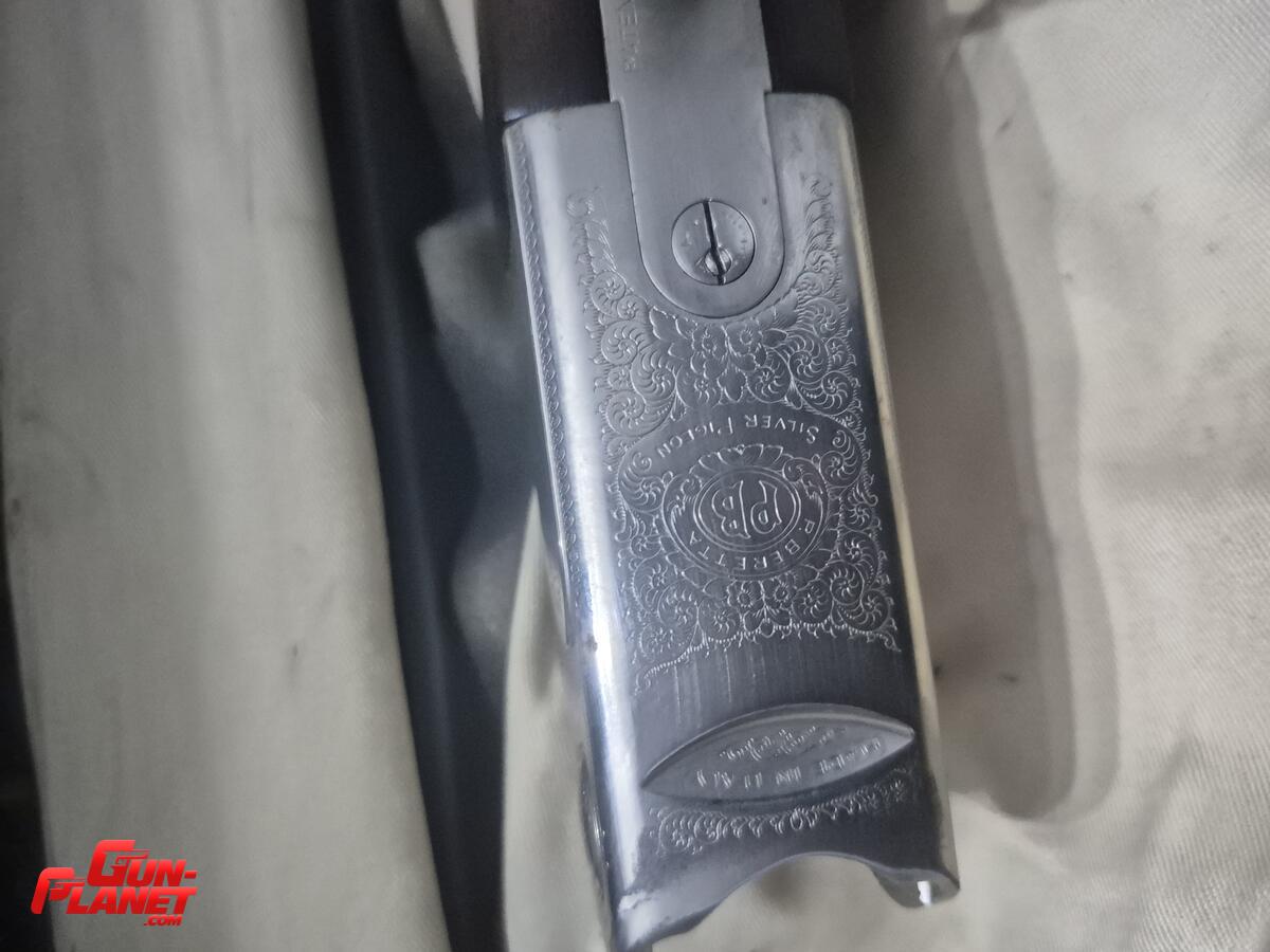 Beretta Silver Piegon Sporting
