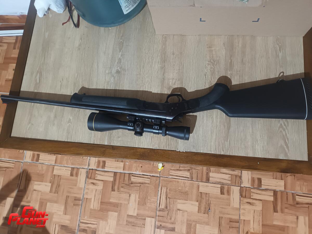 Rossi Fusil monotiro 606 cal 30-06 