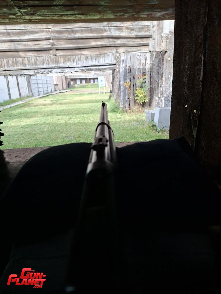 Winchester 1892 trapper cal 32-30