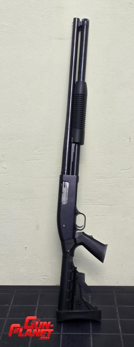 Maverick 88