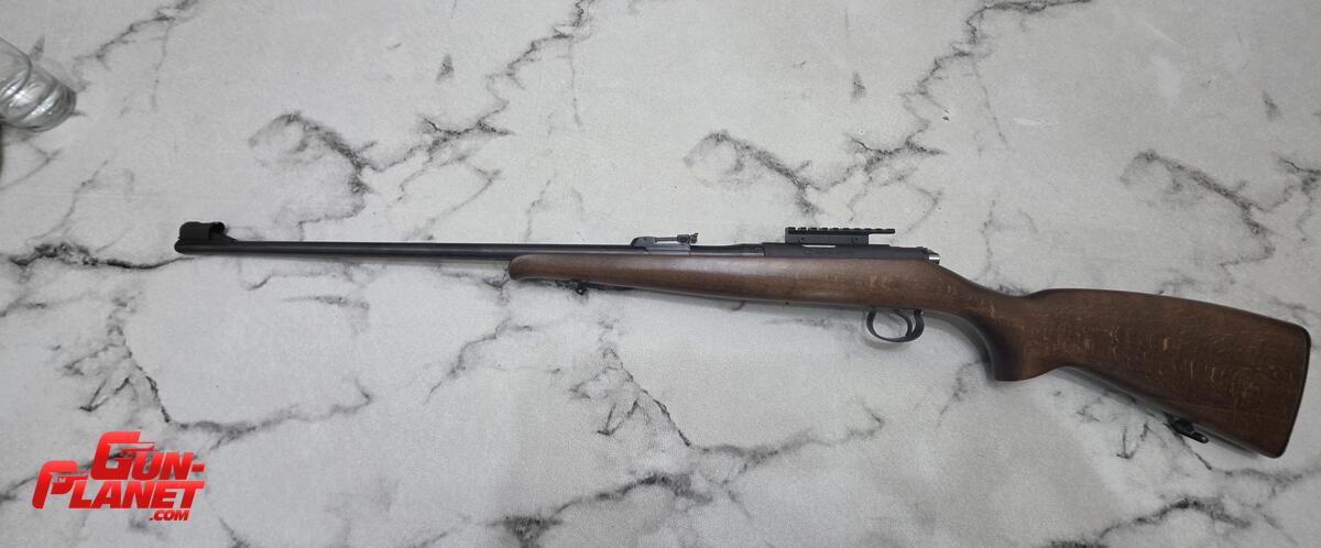 CZ 452 2e-zkm  WRM
