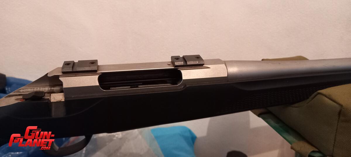 Tikka T3X