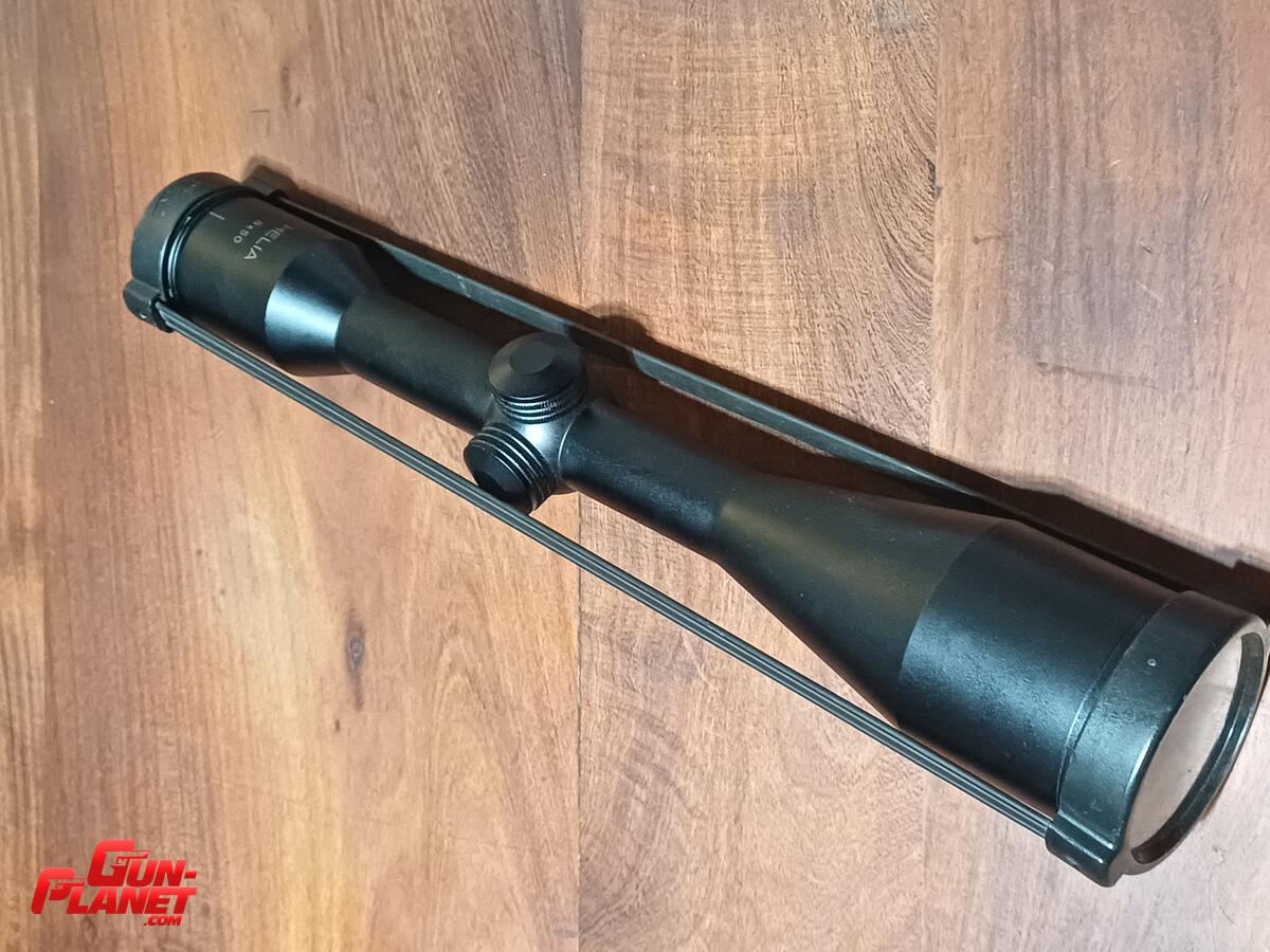  Karl Kahles Helia 8x50 Ret. 1