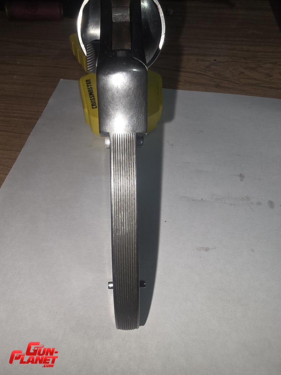 Smith & Wesson 629 