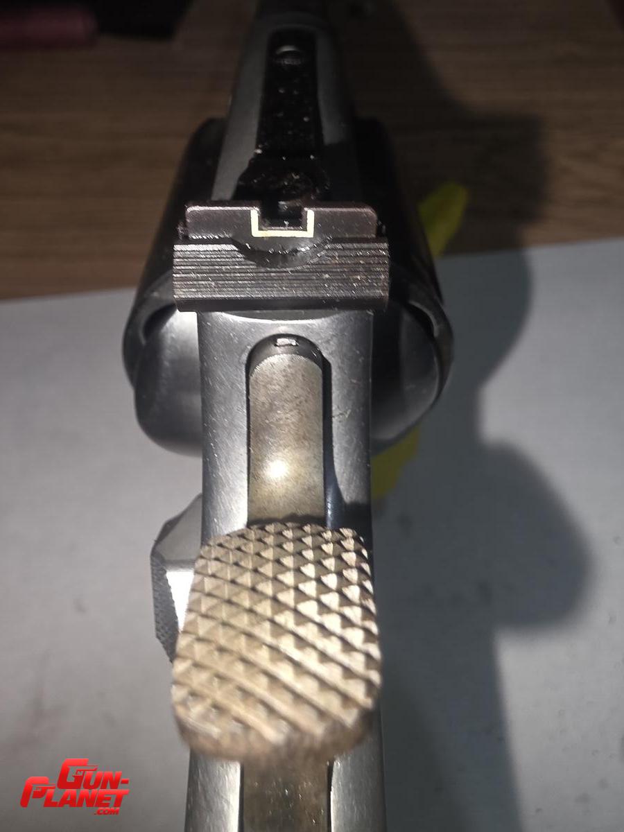Smith & Wesson 629 