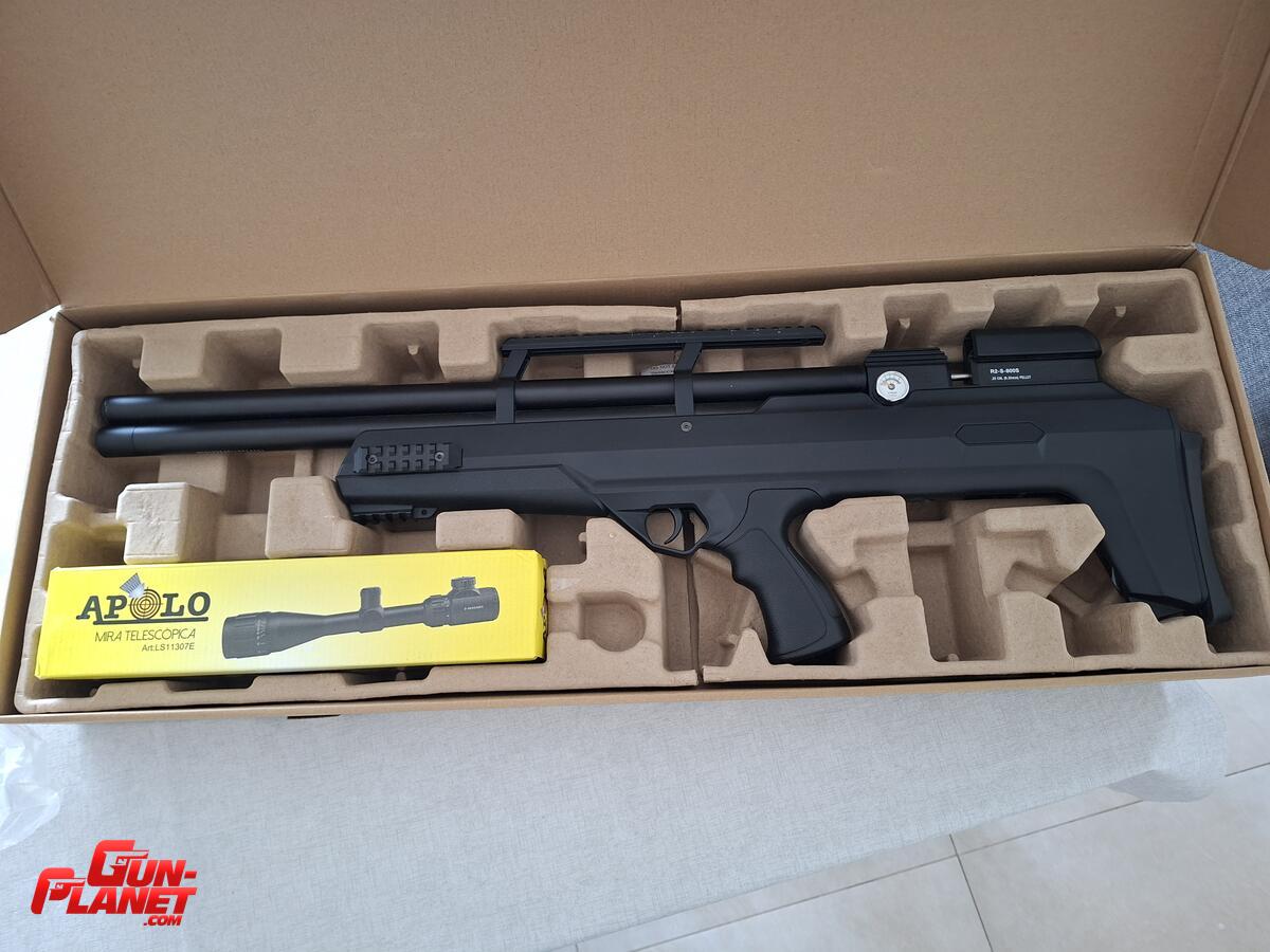  R2 800 Bullpup