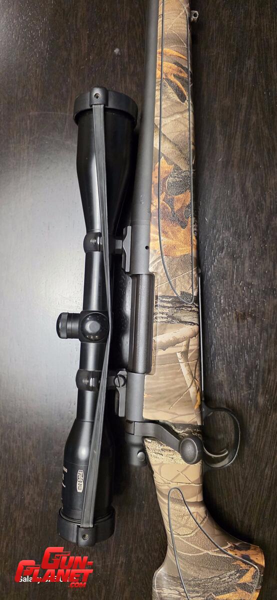 Remington 700