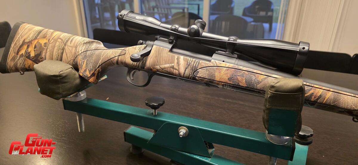 Remington 700