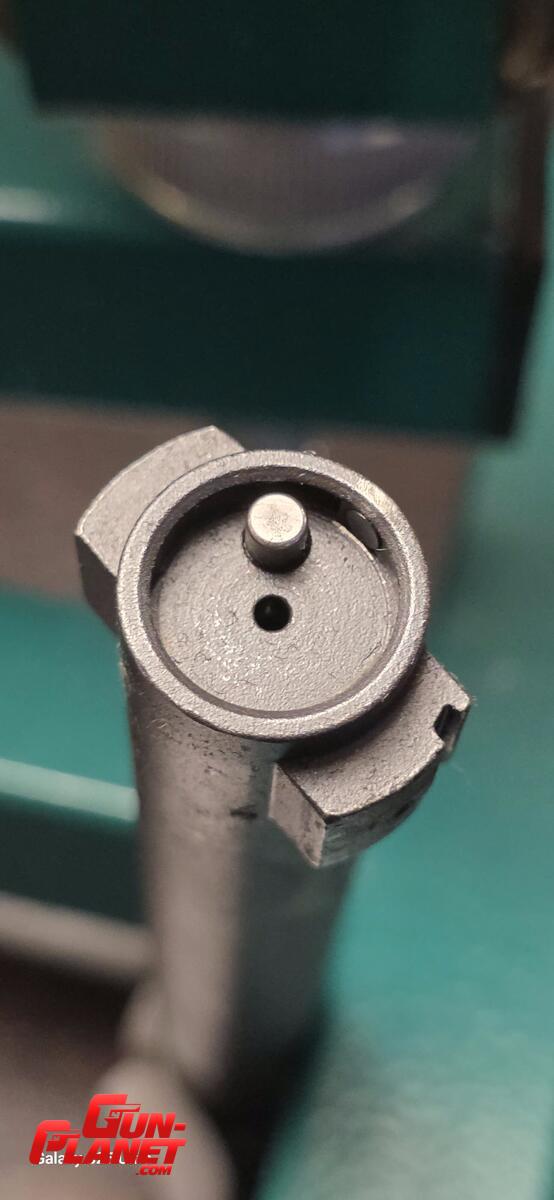 Remington 700