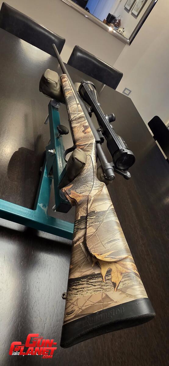 Remington 700