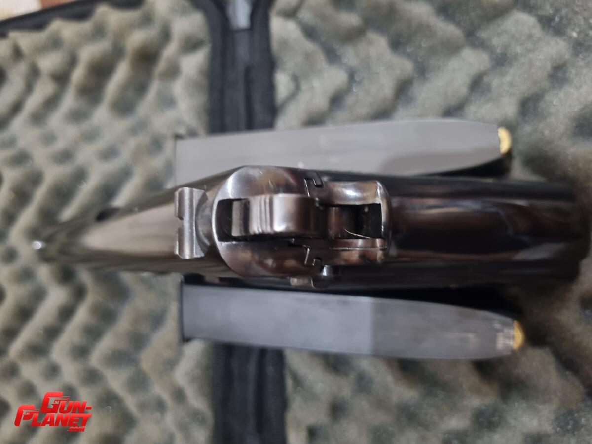 FM Browning Hi power 