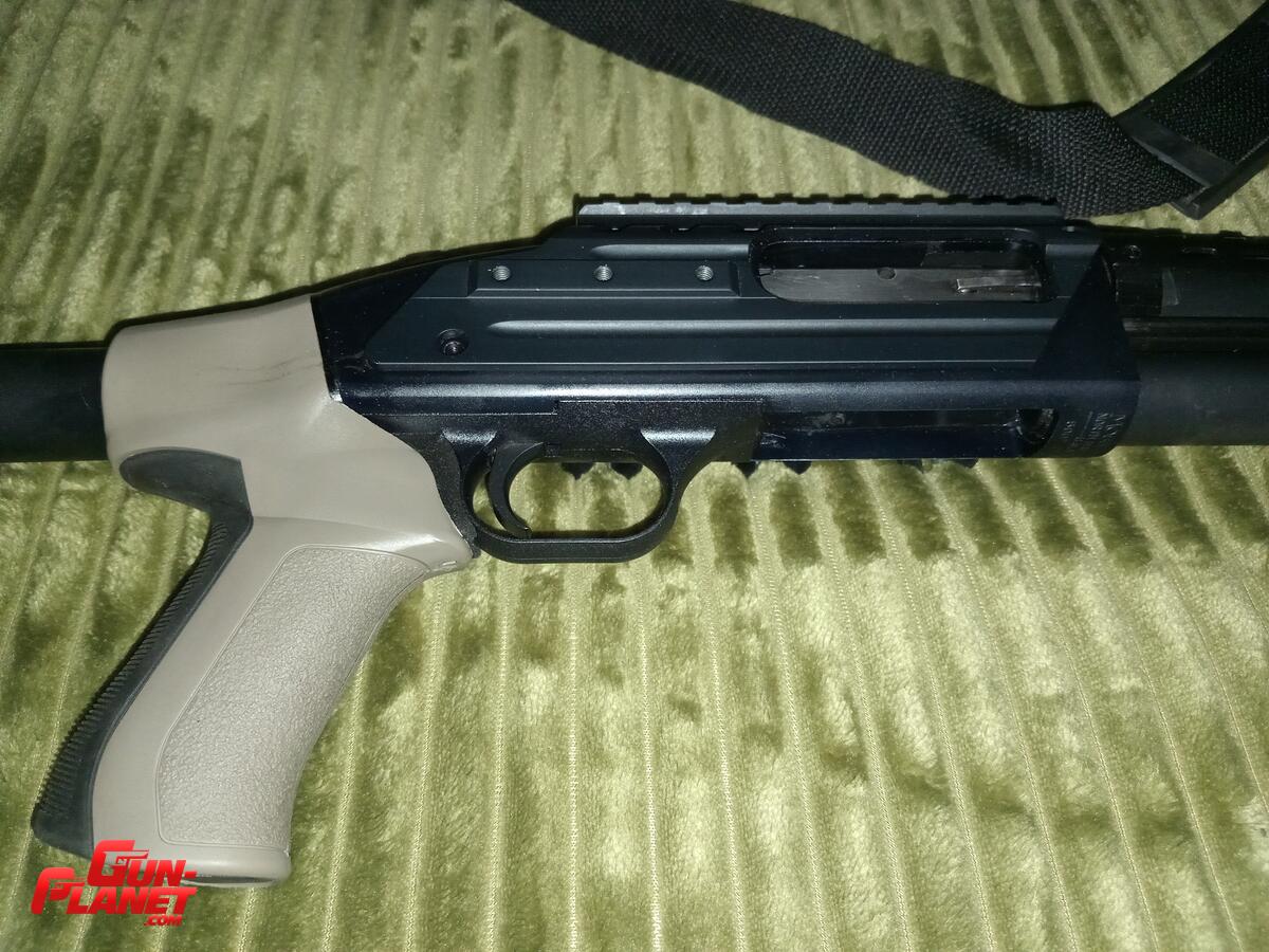 Mossberg 500 ATI SCORPION