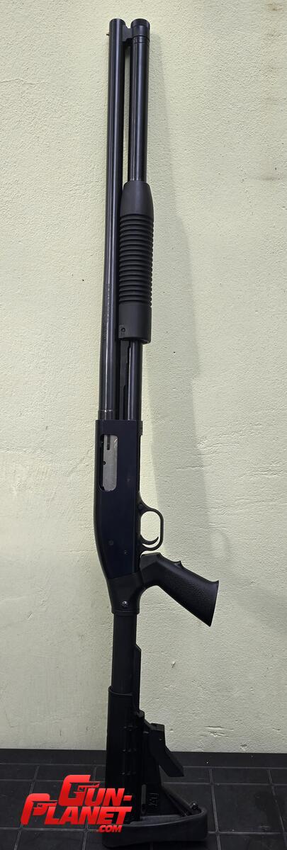Maverick 88