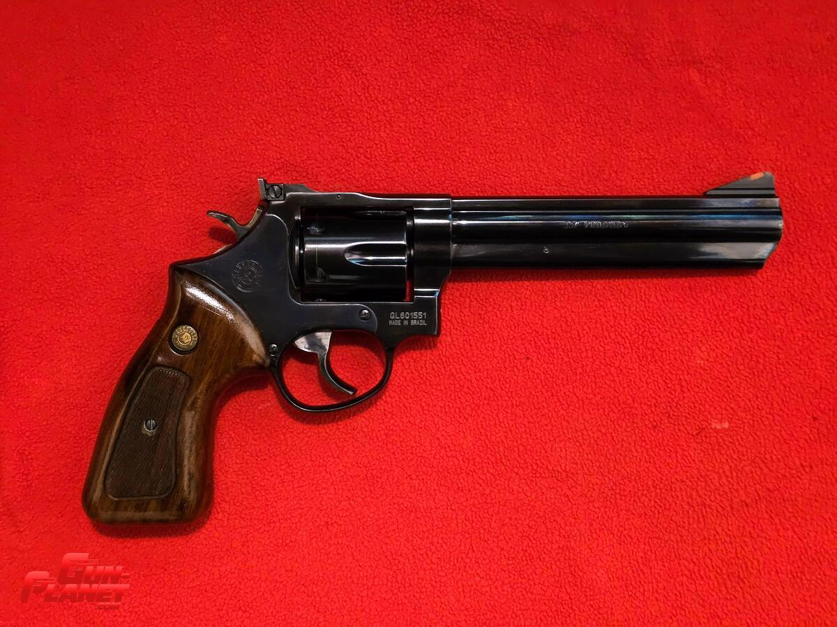 Taurus 669