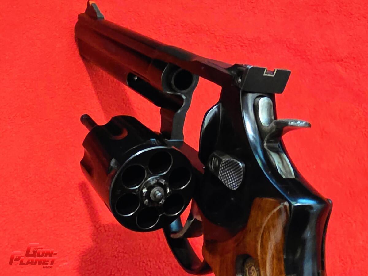 Taurus 669