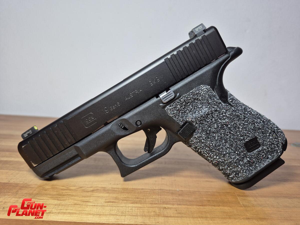 Glock 19 GEN 5