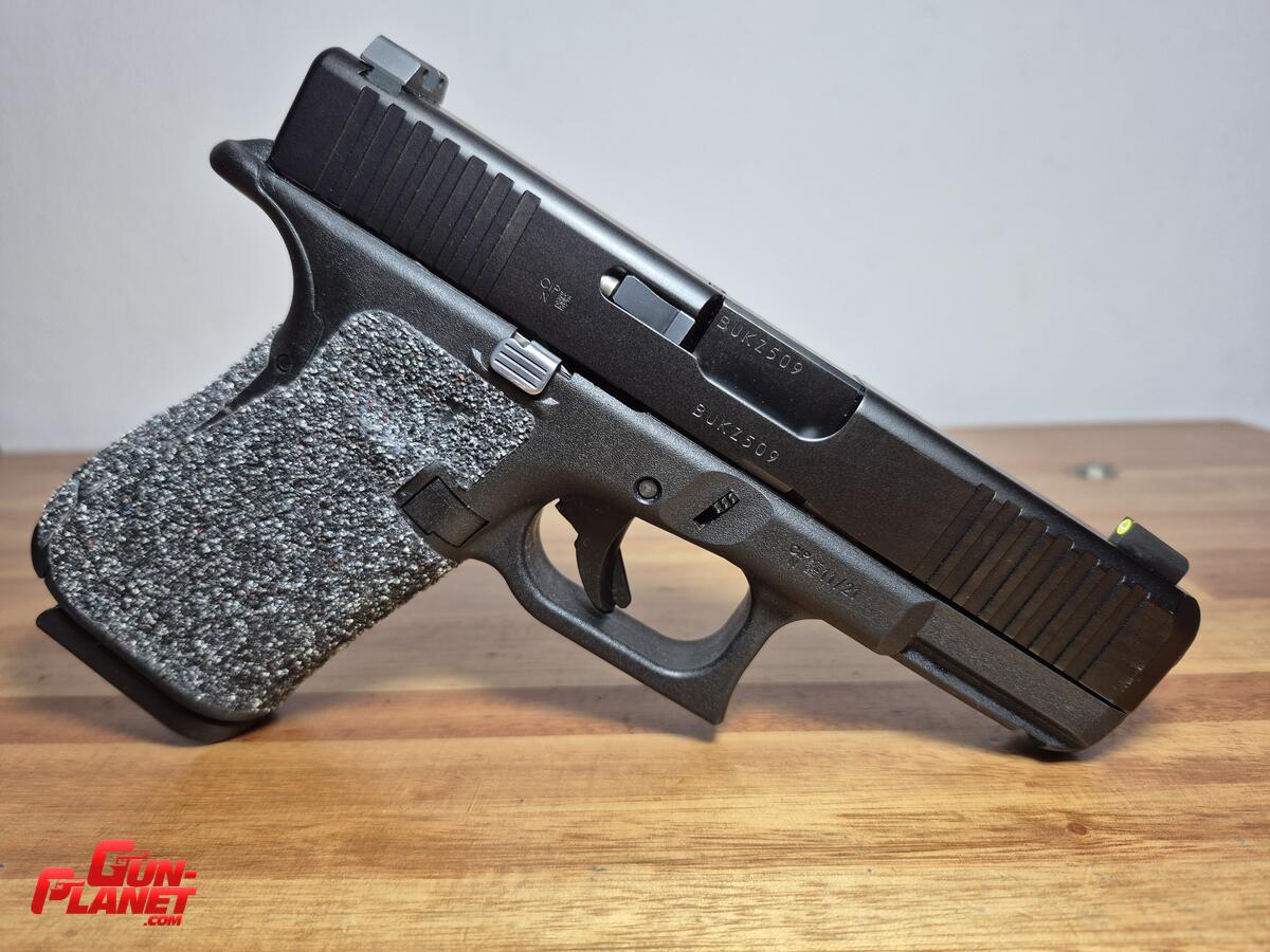 Glock 19 GEN 5